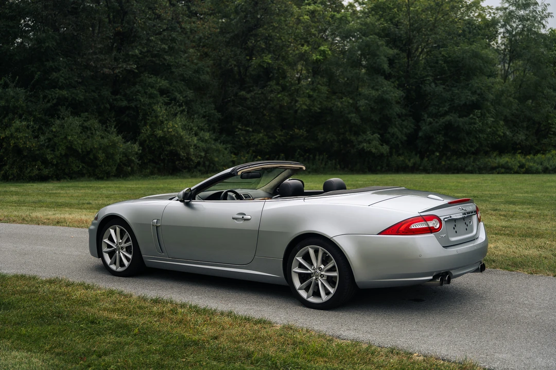2010 Jaguar X150 XKR - Image 21 of 31