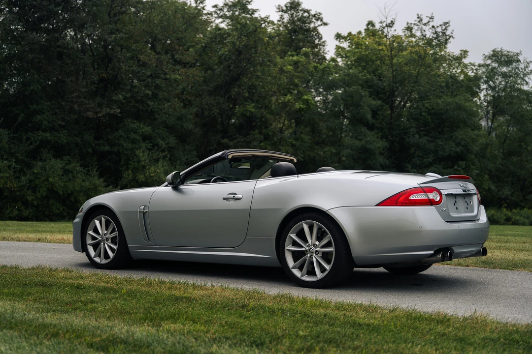 2010 Jaguar X150 XKR - Image 20 of 31