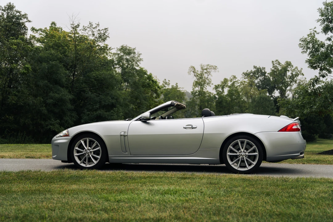 2010 Jaguar X150 XKR - Image 18 of 31