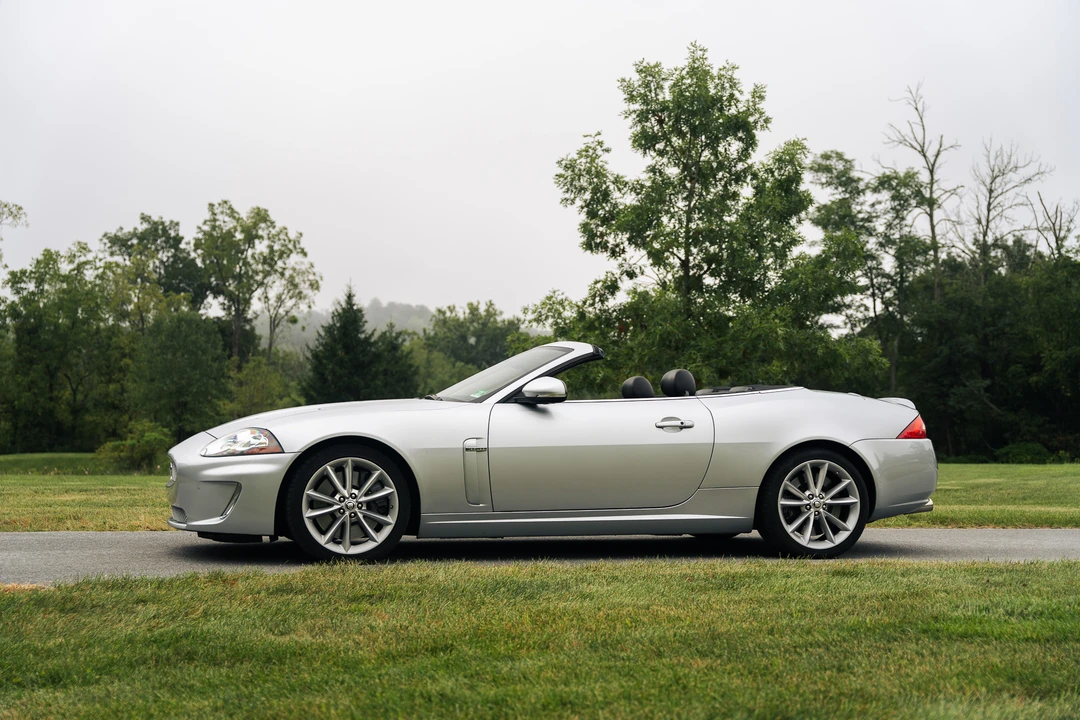 2010 Jaguar X150 XKR - Image 16 of 31