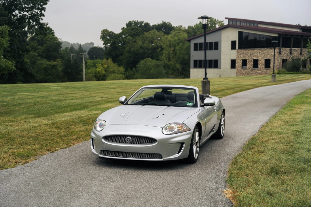 2010 Jaguar X150 XKR - Image 6 of 31