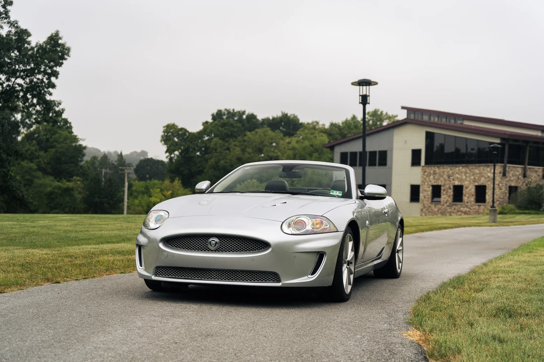 2010 Jaguar X150 XKR - Image 5 of 31