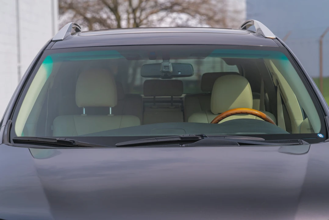 2010 Lexus RX 3rd Gen - Image 31 of 31