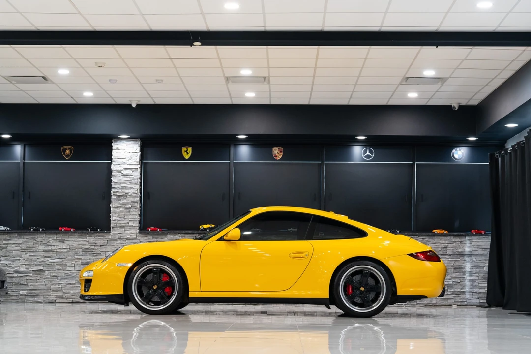 2010 Porsche 997 Carrera 4S - Image 22 of 31