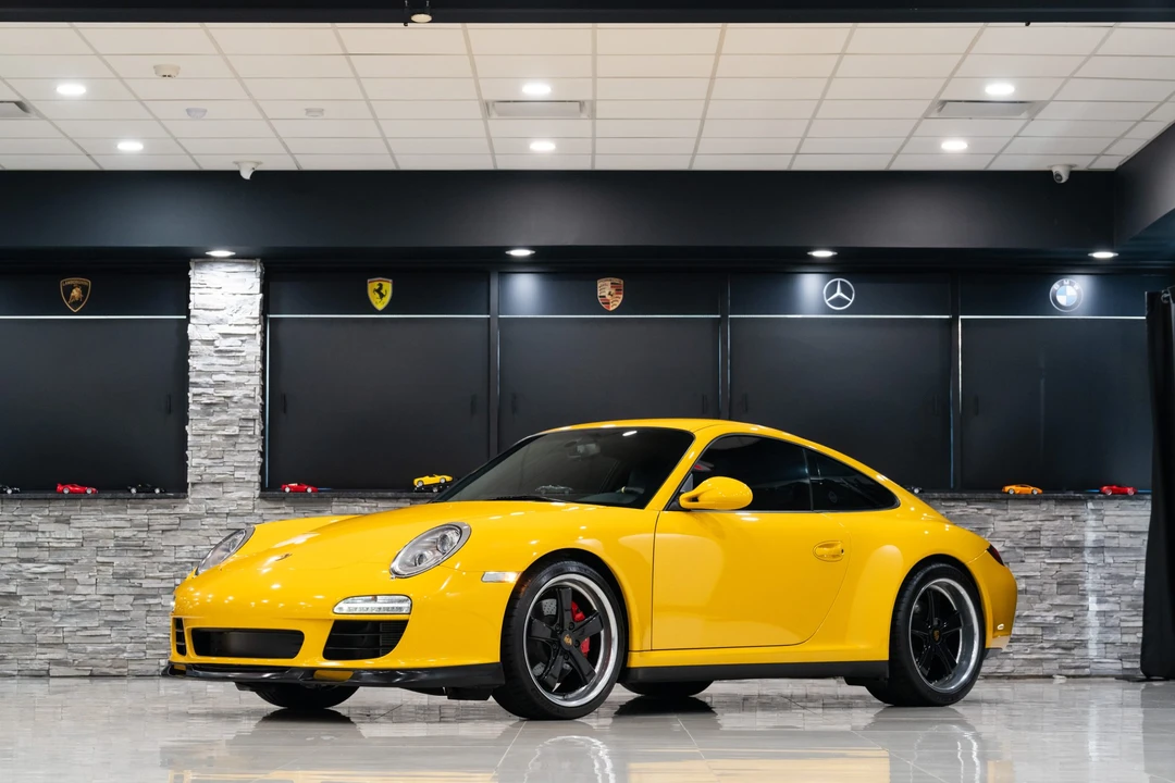 2010 Porsche 997 Carrera 4S - Image 16 of 31
