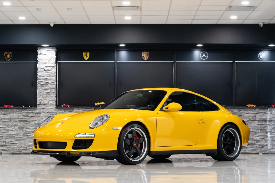 2010 Porsche 997 Carrera 4S - Image 15 of 31