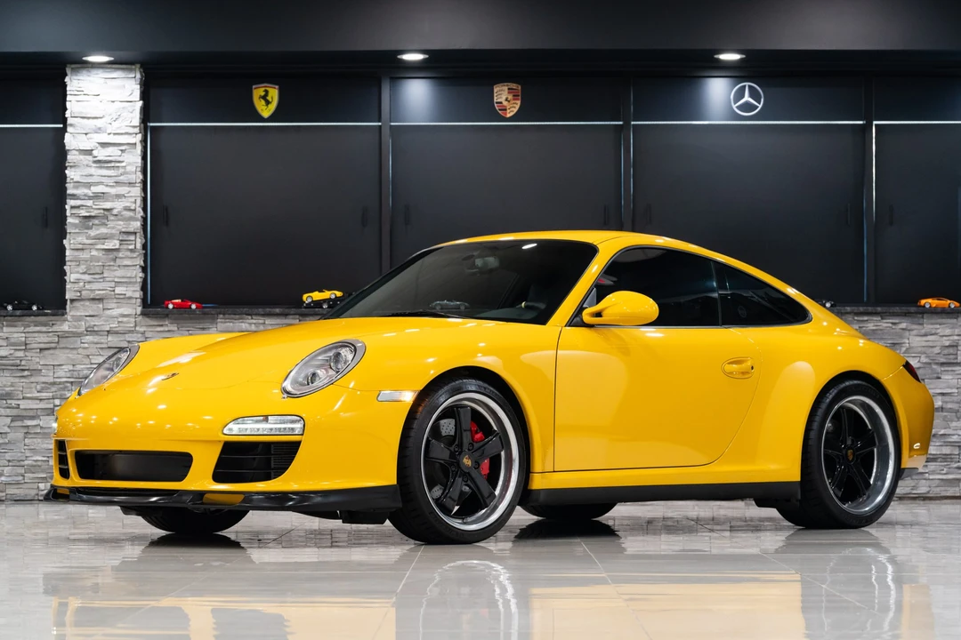 2010 Porsche 997 Carrera 4S - Image 12 of 31