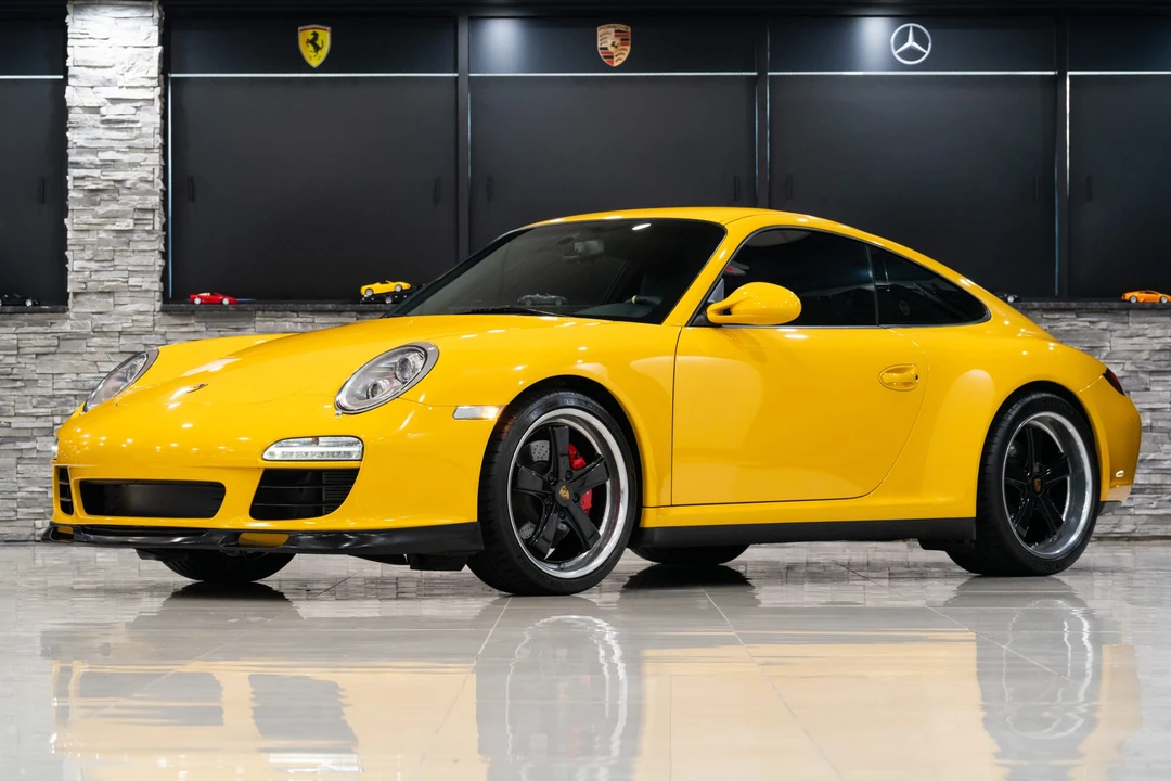 2010 Porsche 997 Carrera 4S - Image 11 of 31