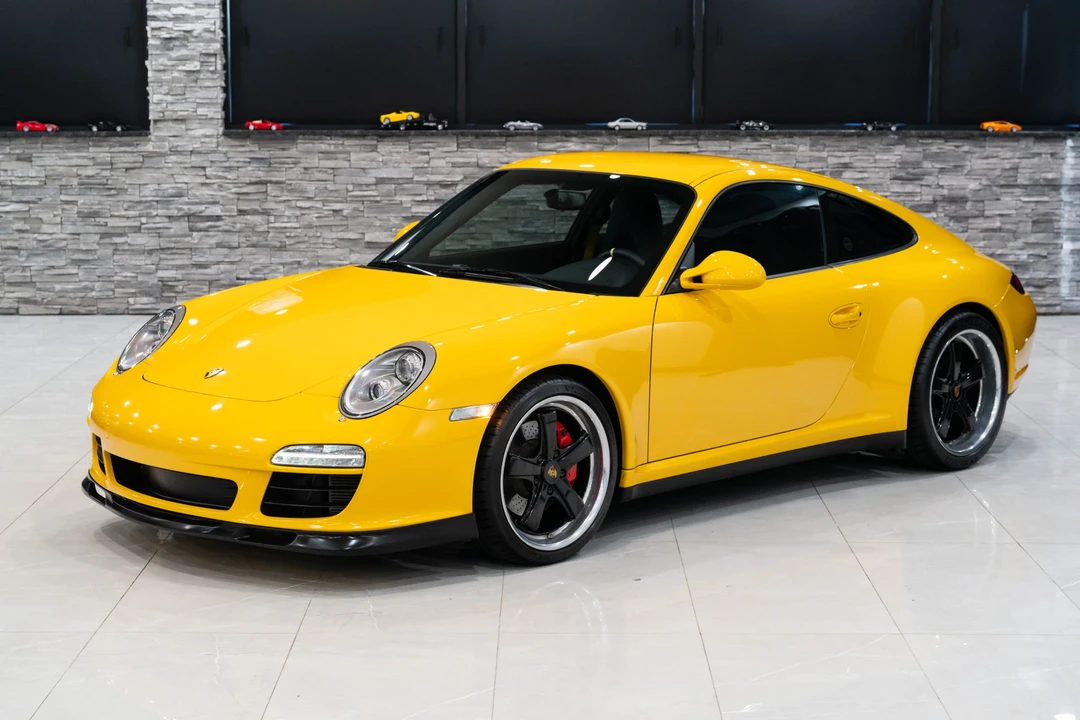 2010 Porsche 997 Carrera 4S - Image 9 of 31