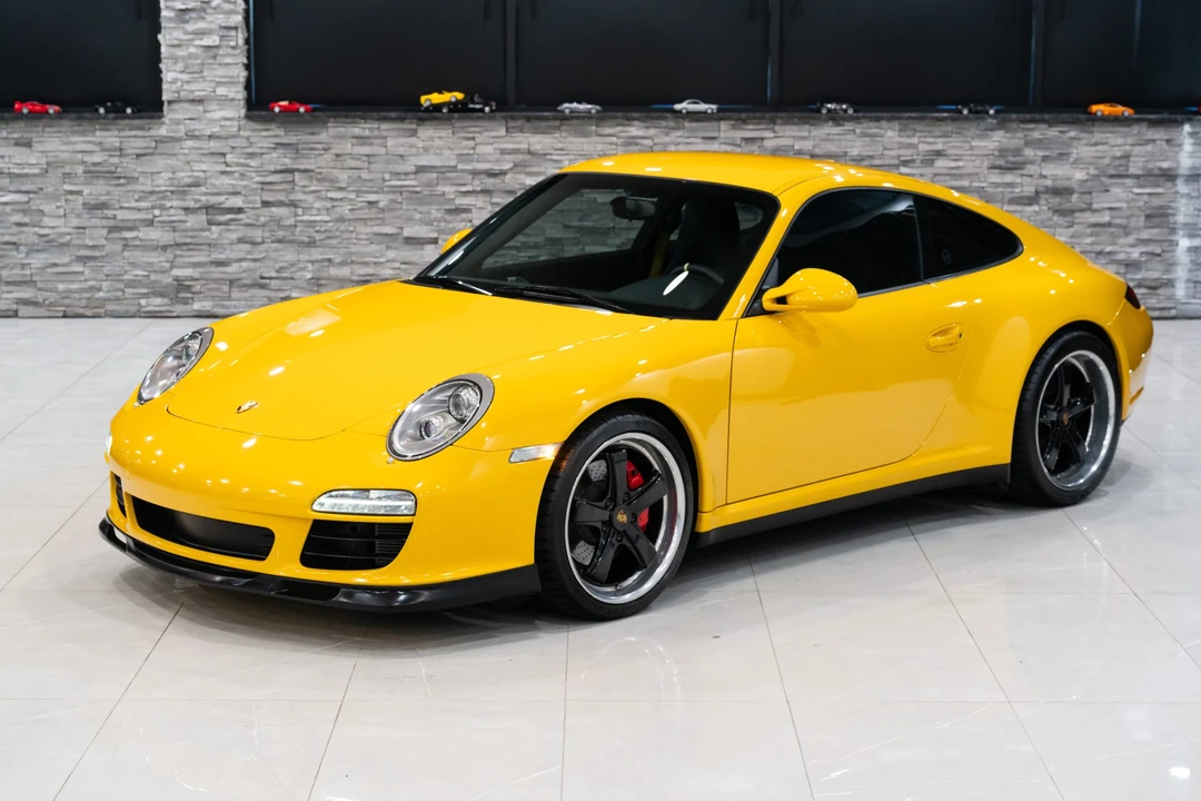 2010 Porsche 997 Carrera 4S - Image 8 of 31