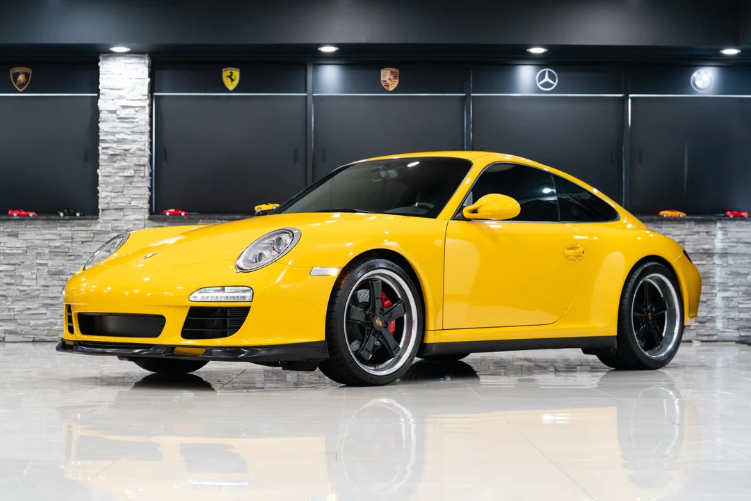2010 Porsche 997 Carrera 4S - Image 14 of 31