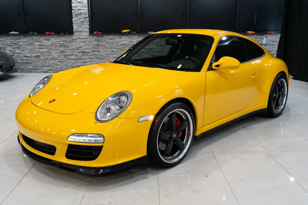 2010 Porsche 997 Carrera 4S - Image 5 of 31