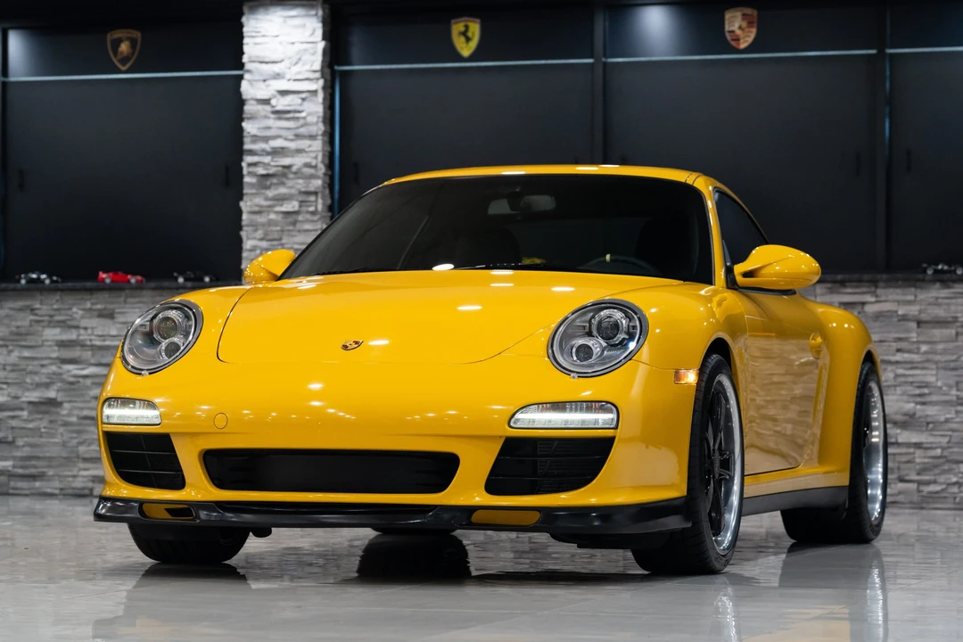 2010 Porsche 997 Carrera 4S - Image 6 of 31