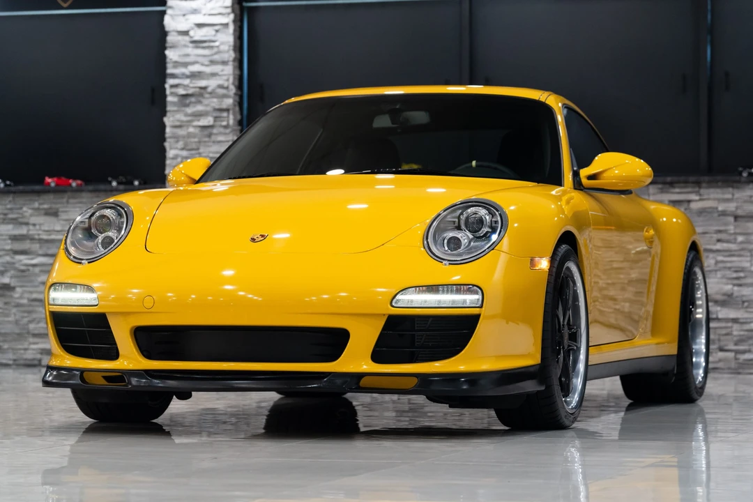 2010 Porsche 997 Carrera 4S - Image 7 of 31