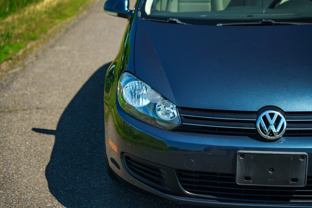 2010 Volkswagen A5 Jetta - Image 21 of 31