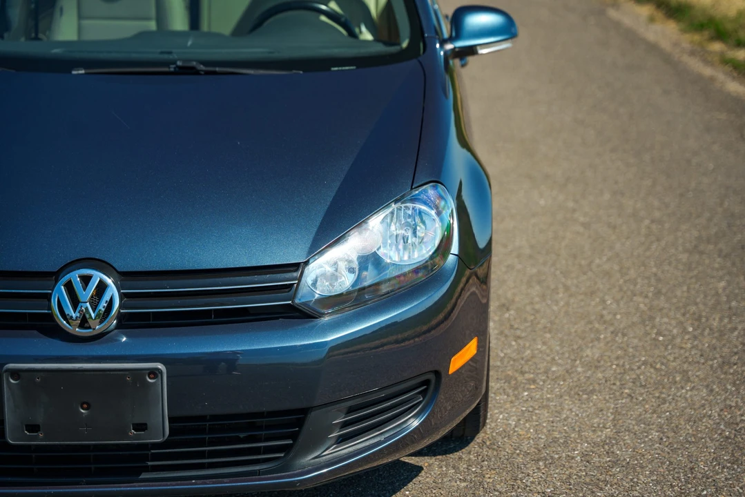 2010 Volkswagen A5 Jetta - Image 22 of 31