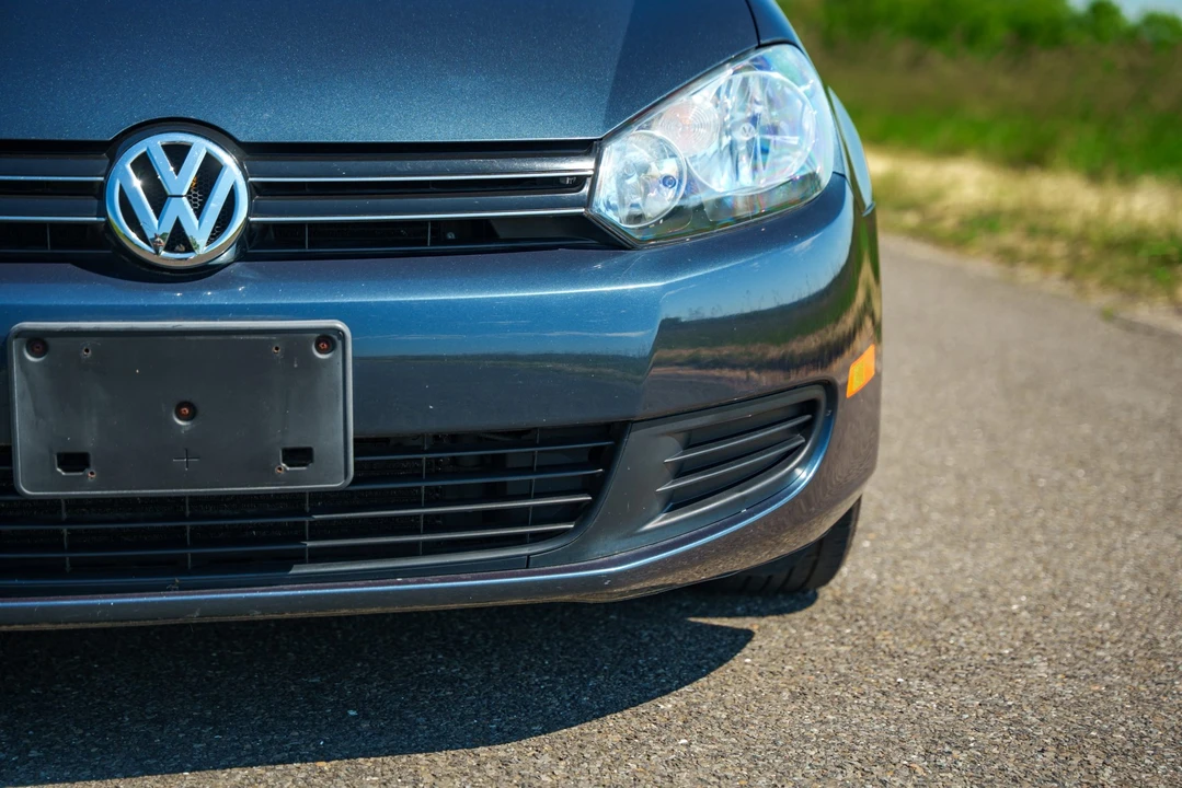 2010 Volkswagen A5 Jetta - Image 25 of 31
