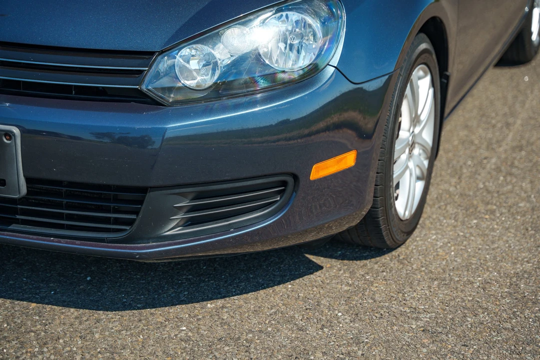 2010 Volkswagen A5 Jetta - Image 28 of 31