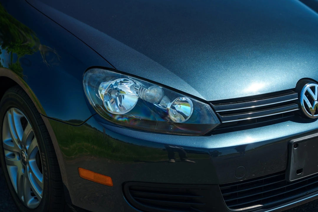 2010 Volkswagen A5 Jetta - Image 29 of 31