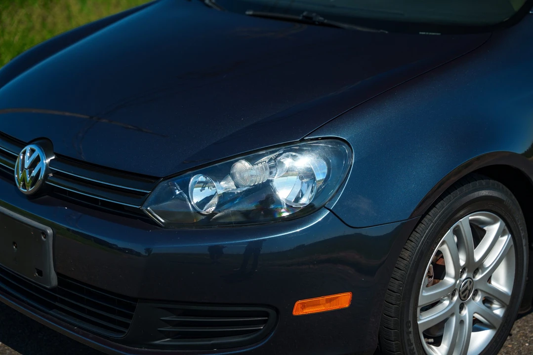 2010 Volkswagen A5 Jetta - Image 30 of 31
