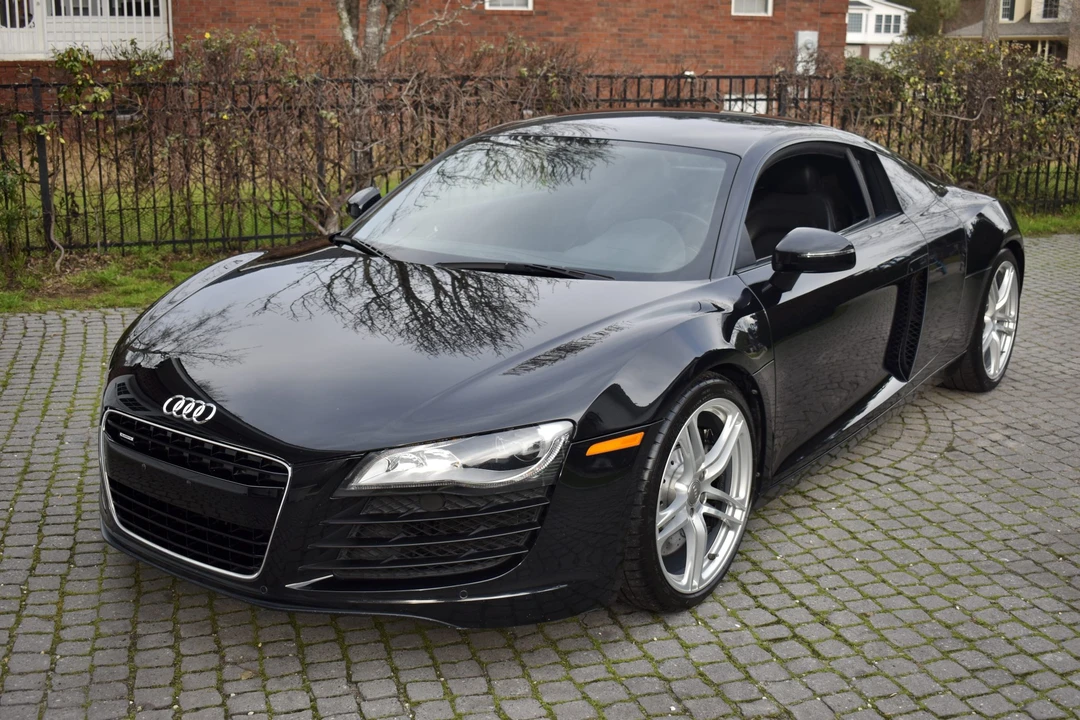 2011 Audi 42 R8 - Image 4 of 31