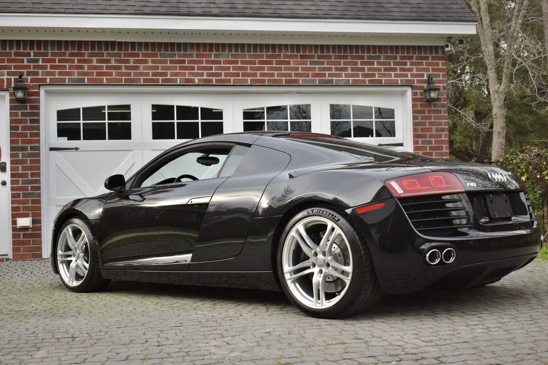 2011 Audi 42 R8 - Image 18 of 31