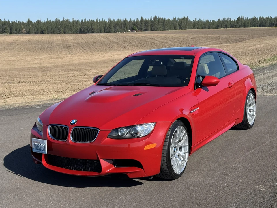 2011 BMW E92 M3 Coupe - Image 5 of 31