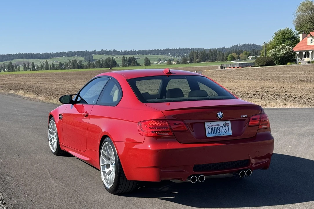 2011 BMW E92 M3 Coupe - Image 11 of 31