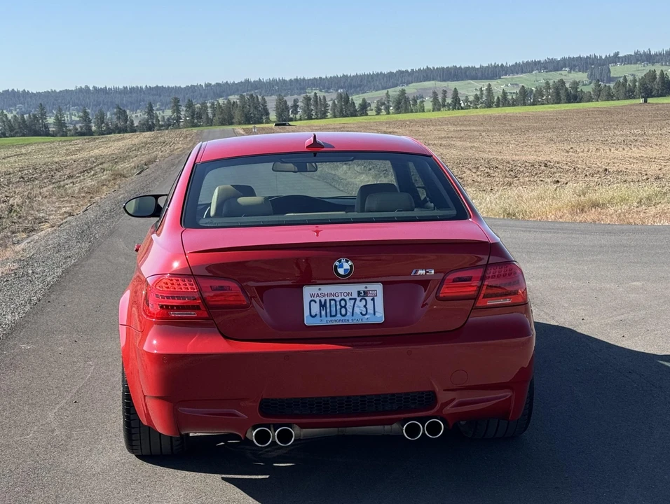2011 BMW E92 M3 Coupe - Image 12 of 31