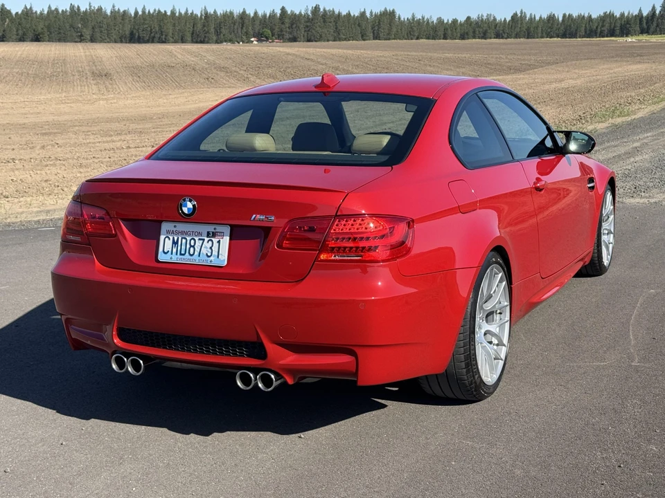 2011 BMW E92 M3 Coupe - Image 13 of 31