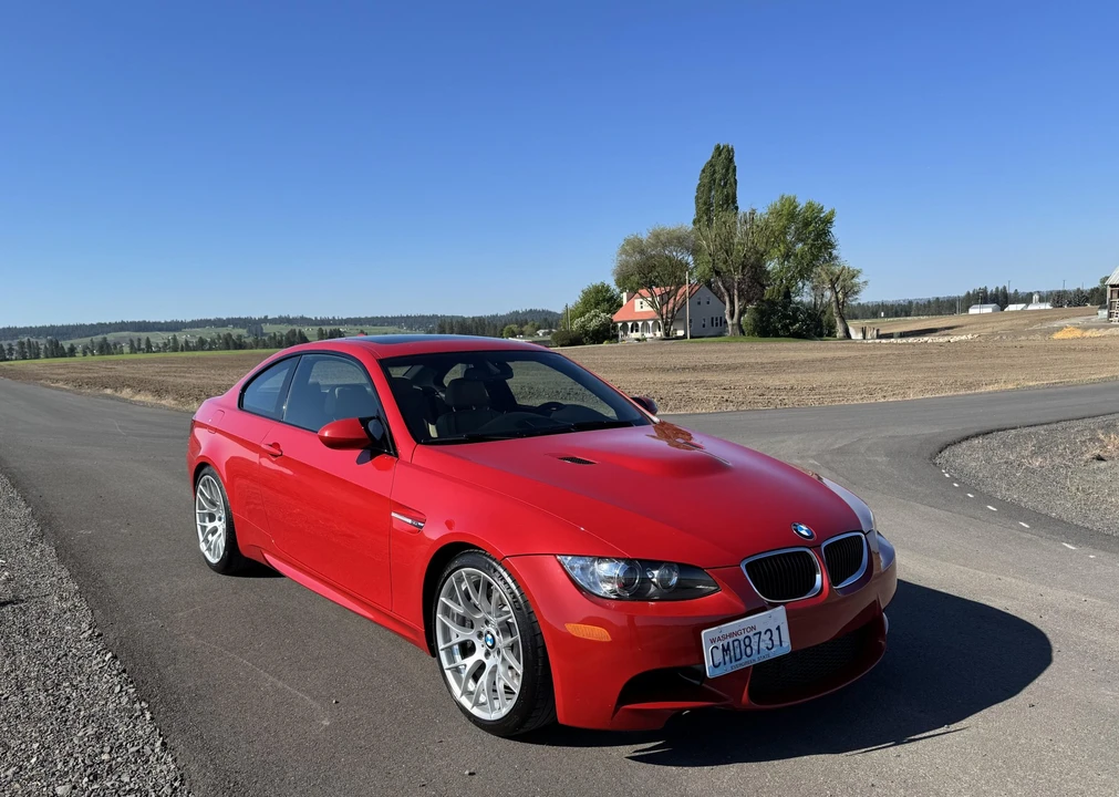 2011 BMW E92 M3 Coupe - Image 18 of 31