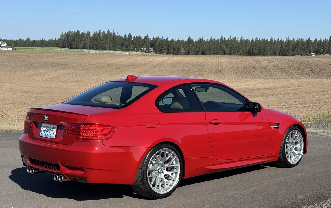 2011 BMW E92 M3 Coupe - Image 14 of 31