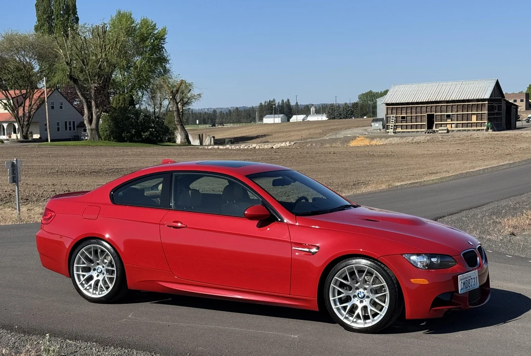 2011 BMW E92 M3 Coupe - Image 16 of 31