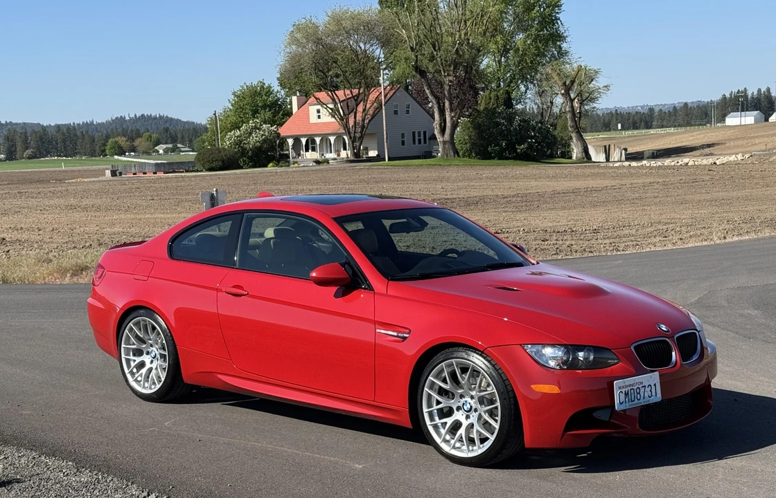 2011 BMW E92 M3 Coupe - Image 17 of 31