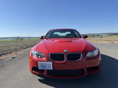 2011 BMW E92 M3 Coupe - Image 3 of 31