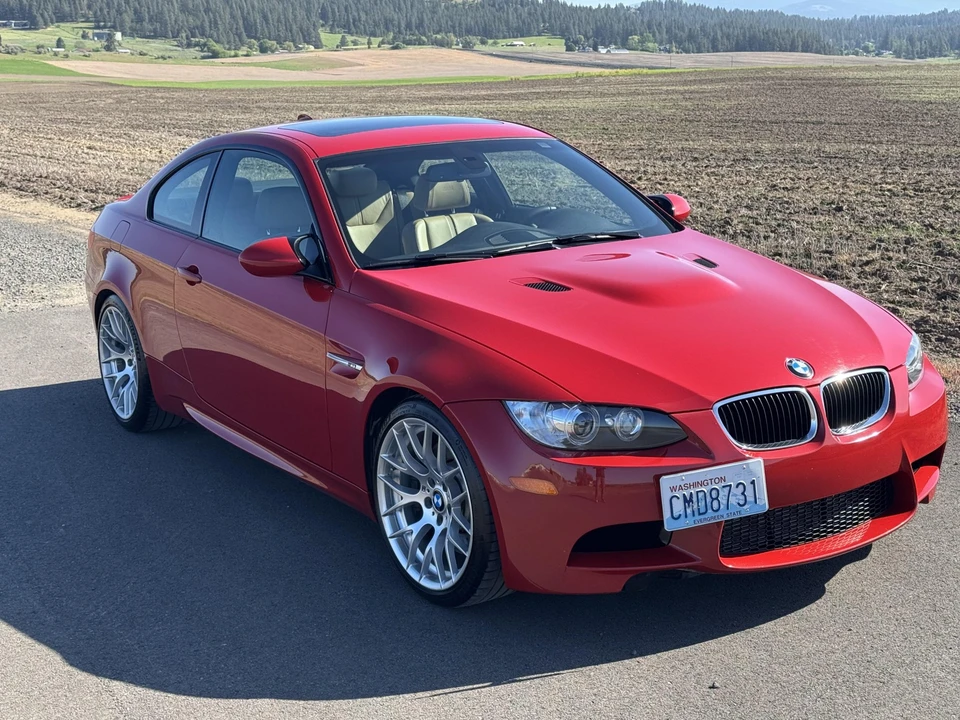 2011 BMW E92 M3 Coupe - Image 19 of 31