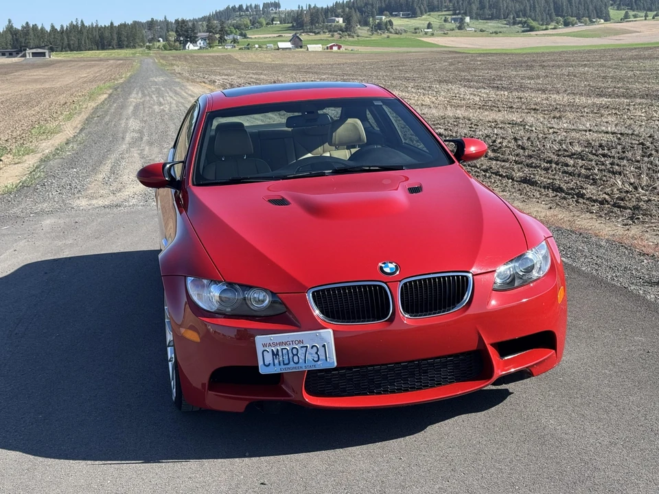 2011 BMW E92 M3 Coupe - Image 2 of 31