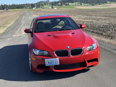 2011 BMW E92 M3 Coupe - Image 2 of 31
