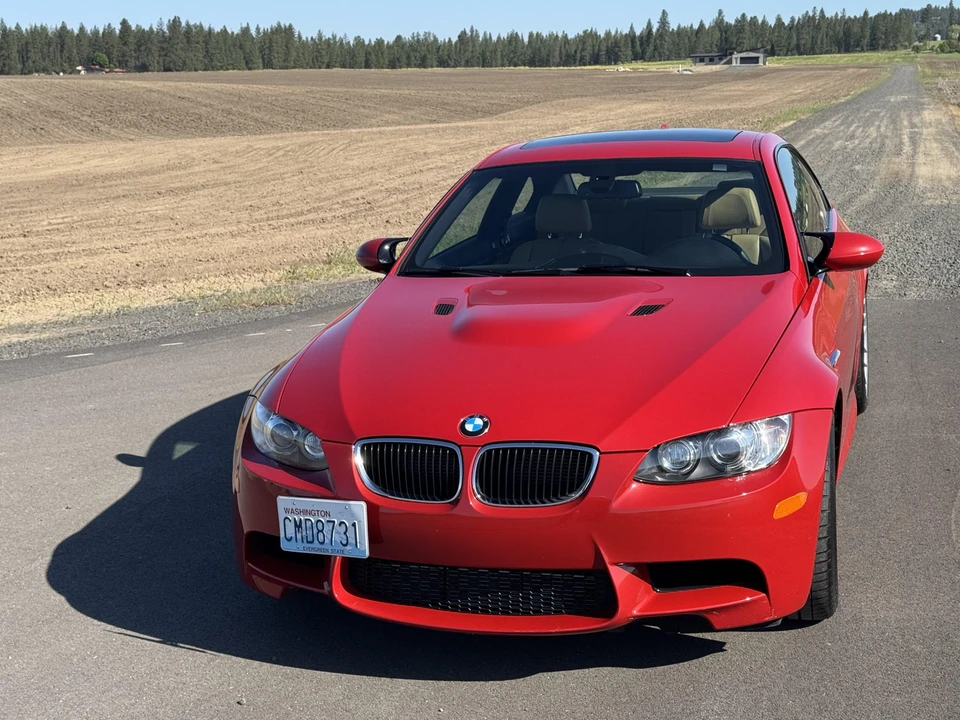 2011 BMW E92 M3 Coupe - Image 4 of 31