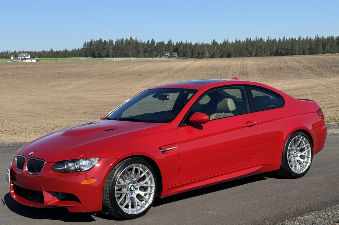 2011 BMW E92 M3 Coupe - Image 6 of 31