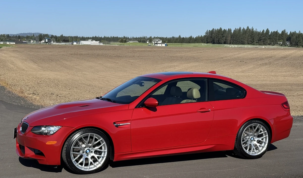 2011 BMW E92 M3 Coupe - Image 7 of 31