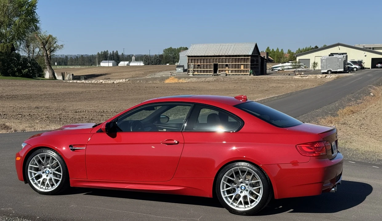 2011 BMW E92 M3 Coupe - Image 9 of 31
