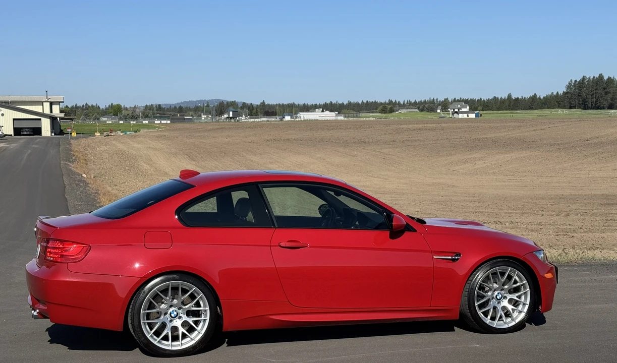 2011 BMW E92 M3 Coupe - Image 15 of 31