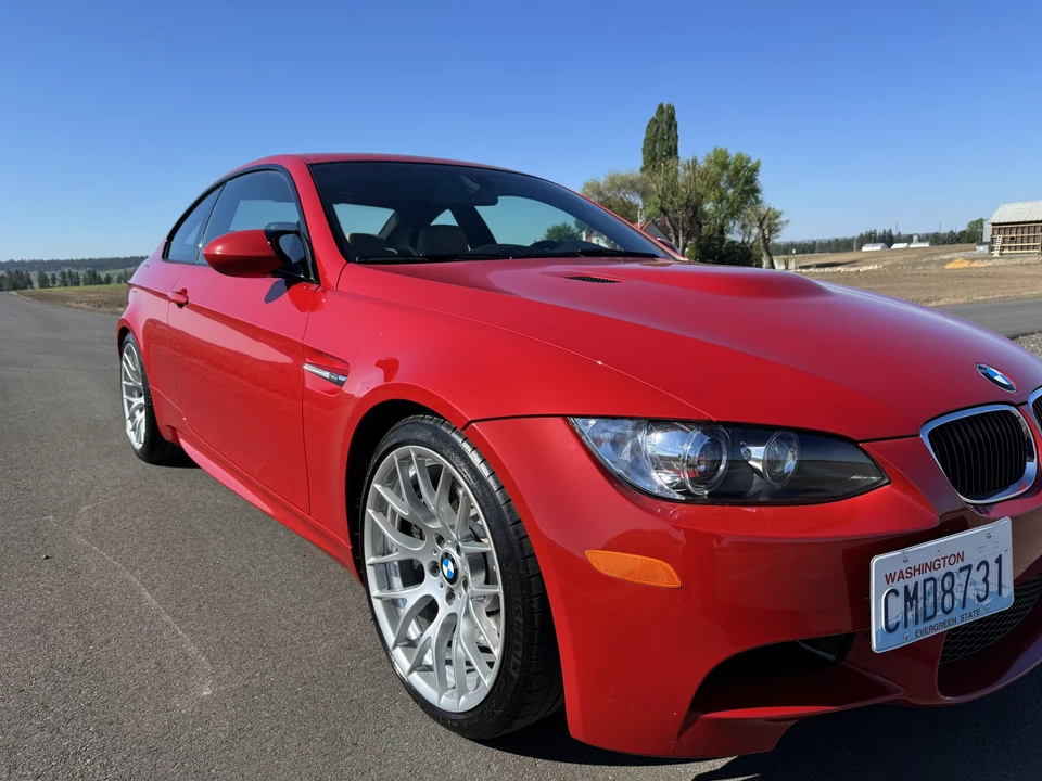 2011 BMW E92 M3 Coupe - Image 20 of 31