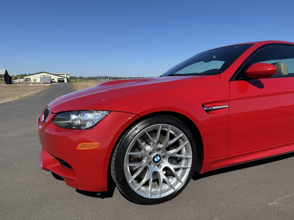 2011 BMW E92 M3 Coupe - Image 23 of 31