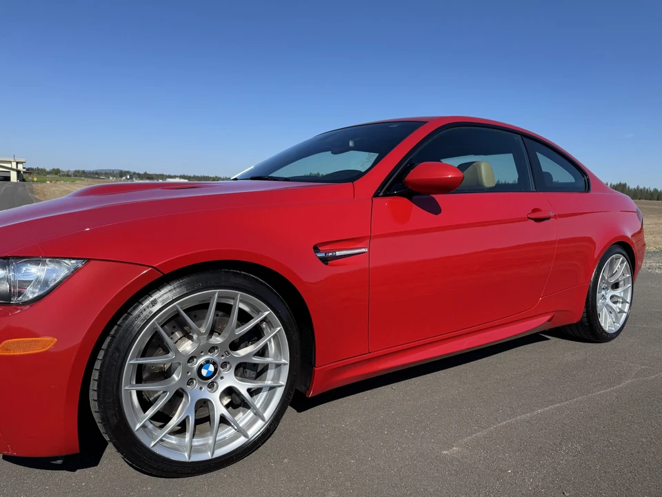 2011 BMW E92 M3 Coupe - Image 22 of 31
