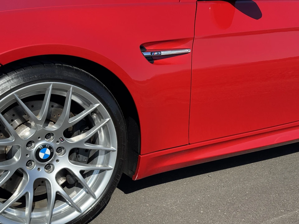 2011 BMW E92 M3 Coupe - Image 25 of 31