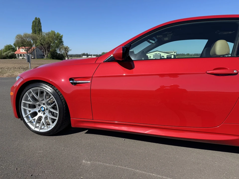 2011 BMW E92 M3 Coupe - Image 21 of 31