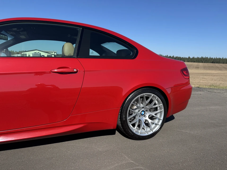 2011 BMW E92 M3 Coupe - Image 30 of 31