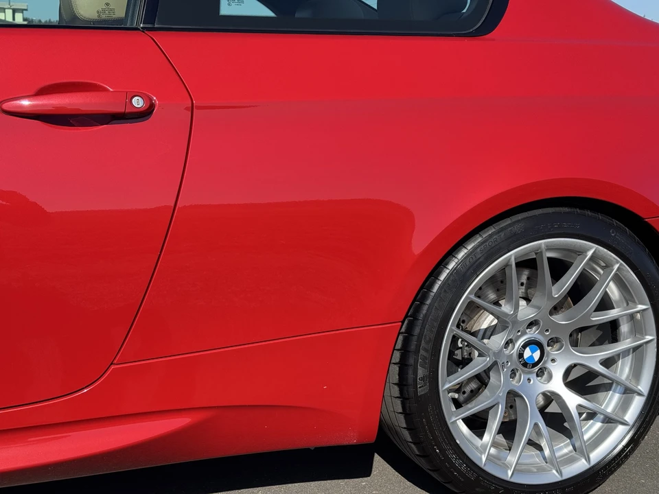 2011 BMW E92 M3 Coupe - Image 28 of 31